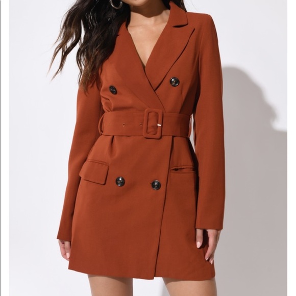 Tobi Jackets & Blazers - Blazer dress
